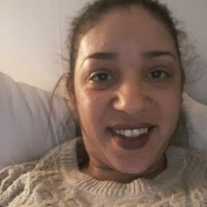 Meet your Posher, Terina